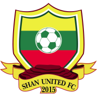 
														Logo of Shan United FC														