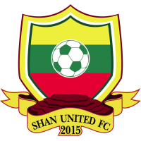 Logo of Shan United FC