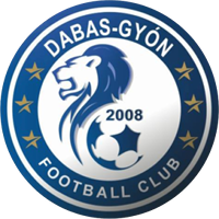 Dabas-Gyón FC club logo