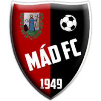 Logo of Mád FC