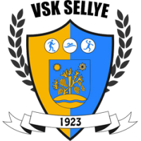 Sellye VSK club logo