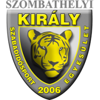 Király SZE club logo