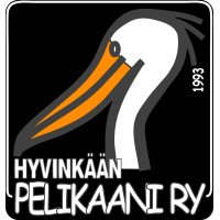 Pelikaani club logo