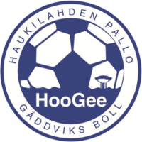 HooGee/2 club logo