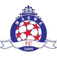 
														Logo of Magwe FC														