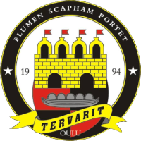 Tervarit-j club logo