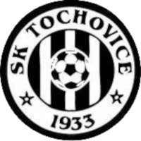 Tochovice club logo