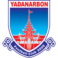 Logo of Yadanarbon FC