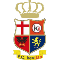 FC Kevitan club logo