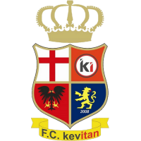 Kevitan