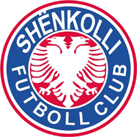 Shënkolli club logo