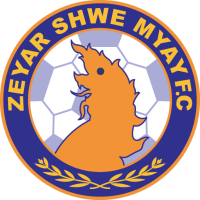 ZeyarShweMyay club logo