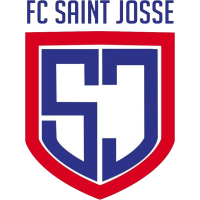 Logo of FC Saint-Josse