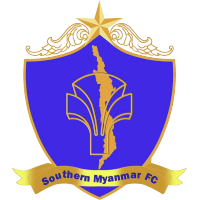 Logo of Southern Myanmar FC