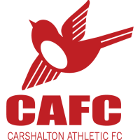 Carshalton club logo