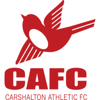 Logo of Carshalton Athletic FC