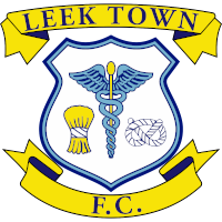 Leek club logo