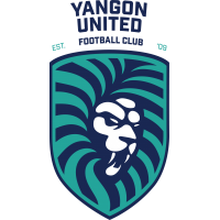 
														Logo of Yangon United FC														