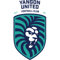 Logo of Yangon United FC