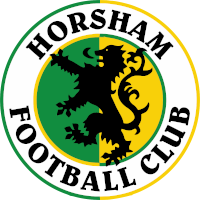 Horsham club logo