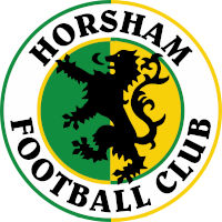 Logo of Horsham FC