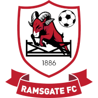 Ramsgate club logo