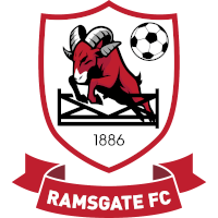 Ramsgate FC logo