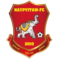 Logo of Nay Pyi Taw FC