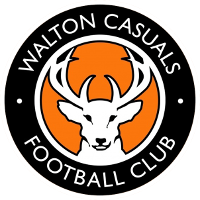 Logo of Walton Casuals FC