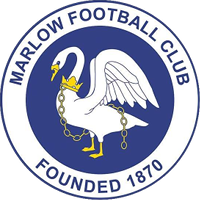 Logo of Marlow FC