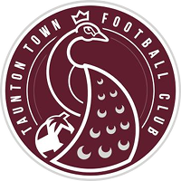 Taunton Town FC logo