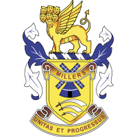 Aveley FC clublogo