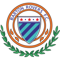 Barton club logo