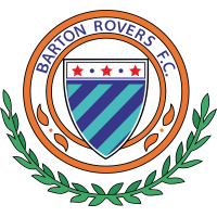 Logo of Barton Rovers FC