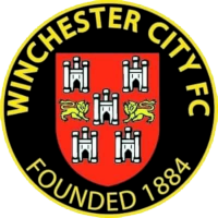 Winchester club logo