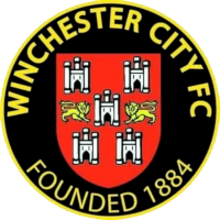 Winchester City FC clublogo