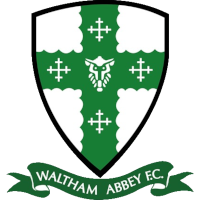 Waltham Abbey clublogo