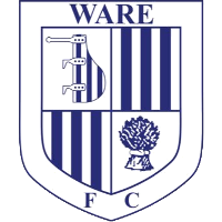 Logo of Ware FC