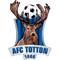Totton club logo