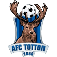 AFC Totton clublogo