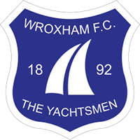 Wroxham clublogo