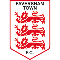 Faversham clublogo