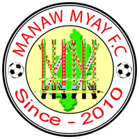 Manaw Myay club logo