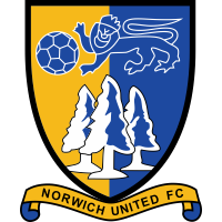 Norwich Utd clublogo