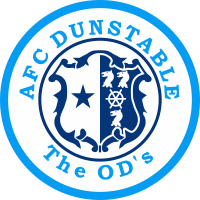AFC Dunstable clublogo