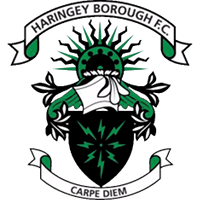 Haringey club logo