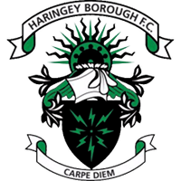 Logo of Haringey Borough FC