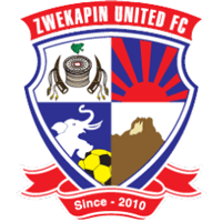 Zwekapin Utd