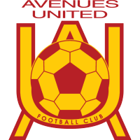 Avenues United club logo