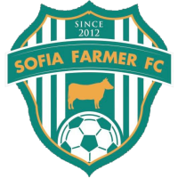 Sofia Farmer club logo